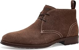 Rucci Lug Plain Toe Chukka Boots