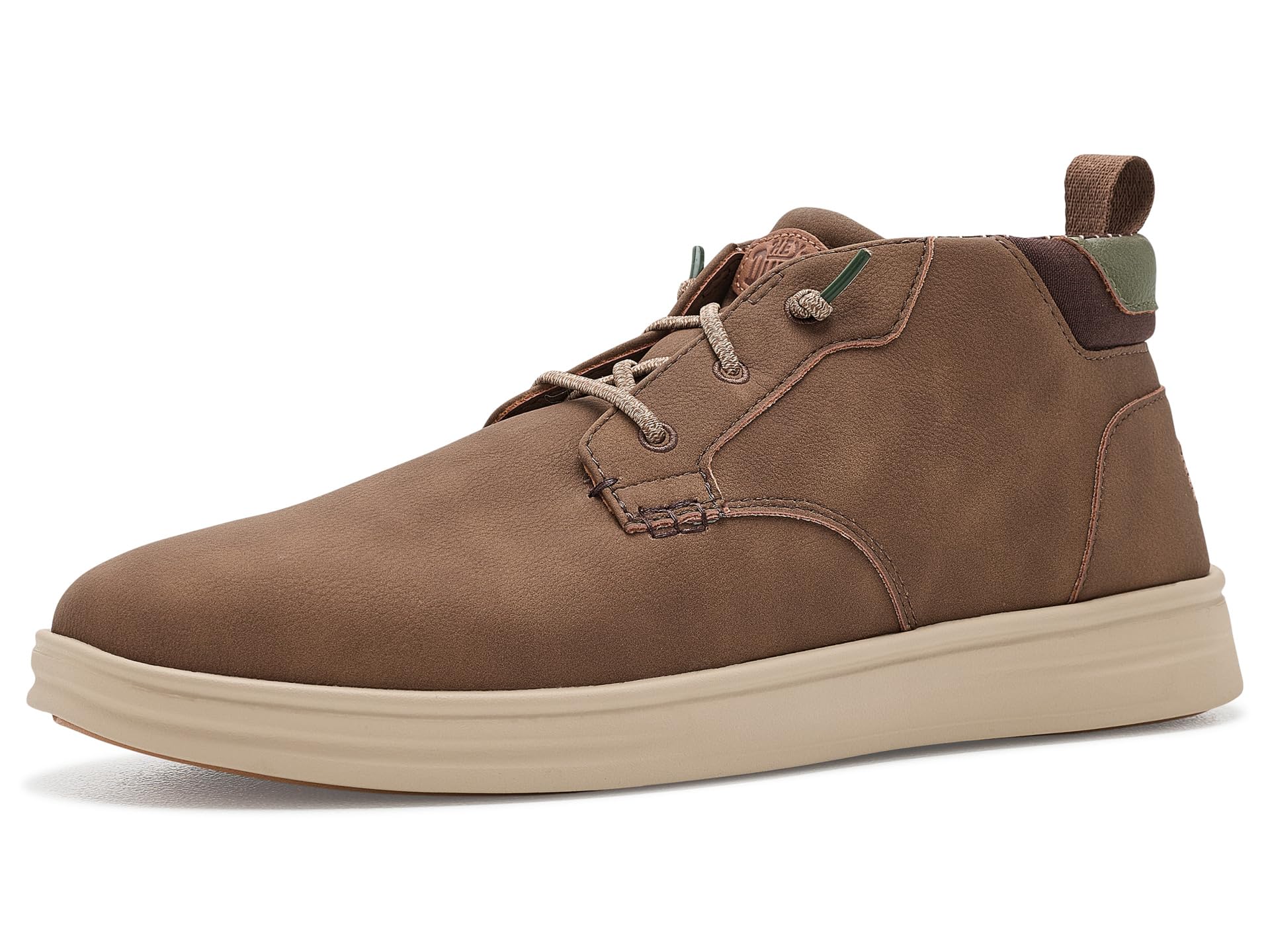 Paul Pro Mid Classic