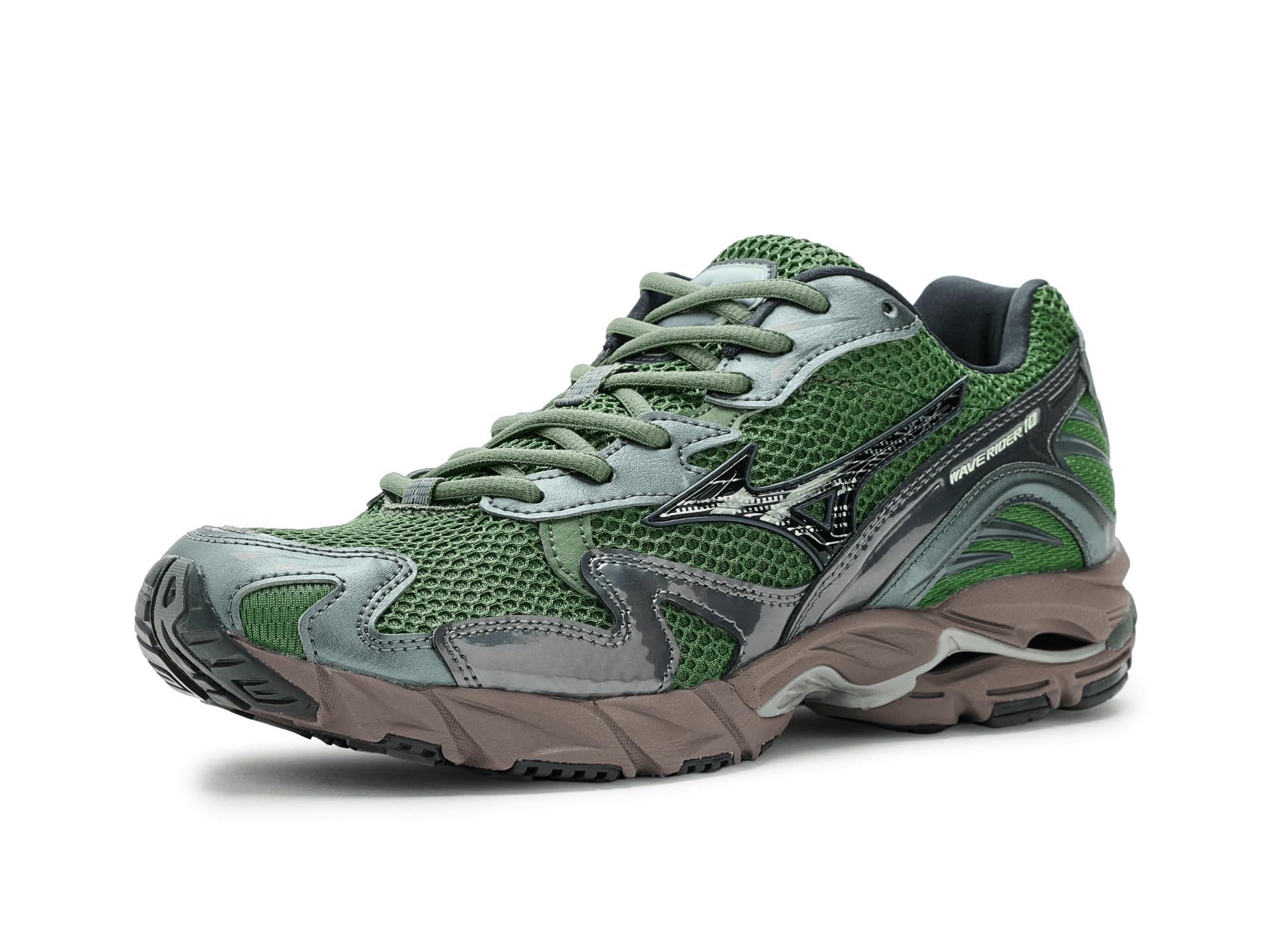 Кроссовки Wave Rider 10 Mizuno