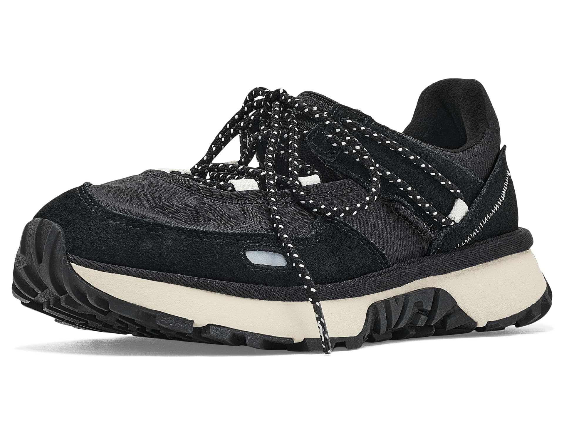 Retrofi Low Ballet Sneaker
