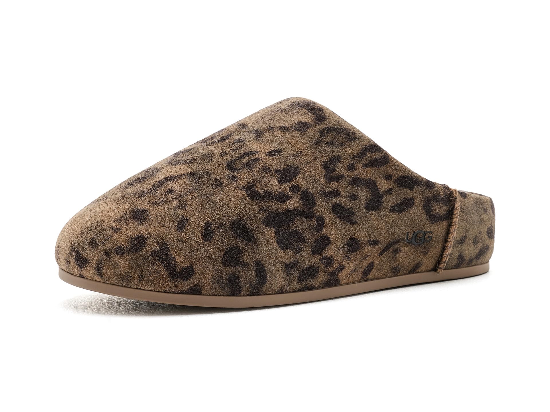 Elea Spotted Slip-On