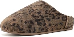 Женские тапочки Elea Spotted Slip-On