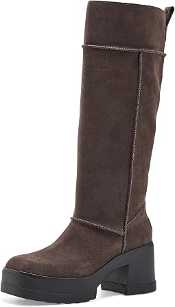 Moxy Knee High