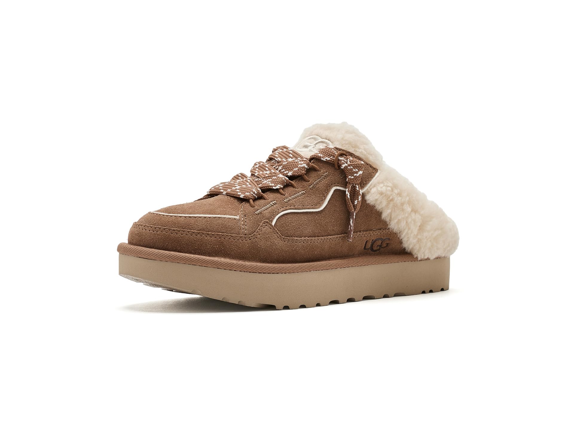 Lowmel Mules