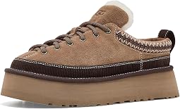 Домашние тапочки на шнуровке Heritage Lace-Up
