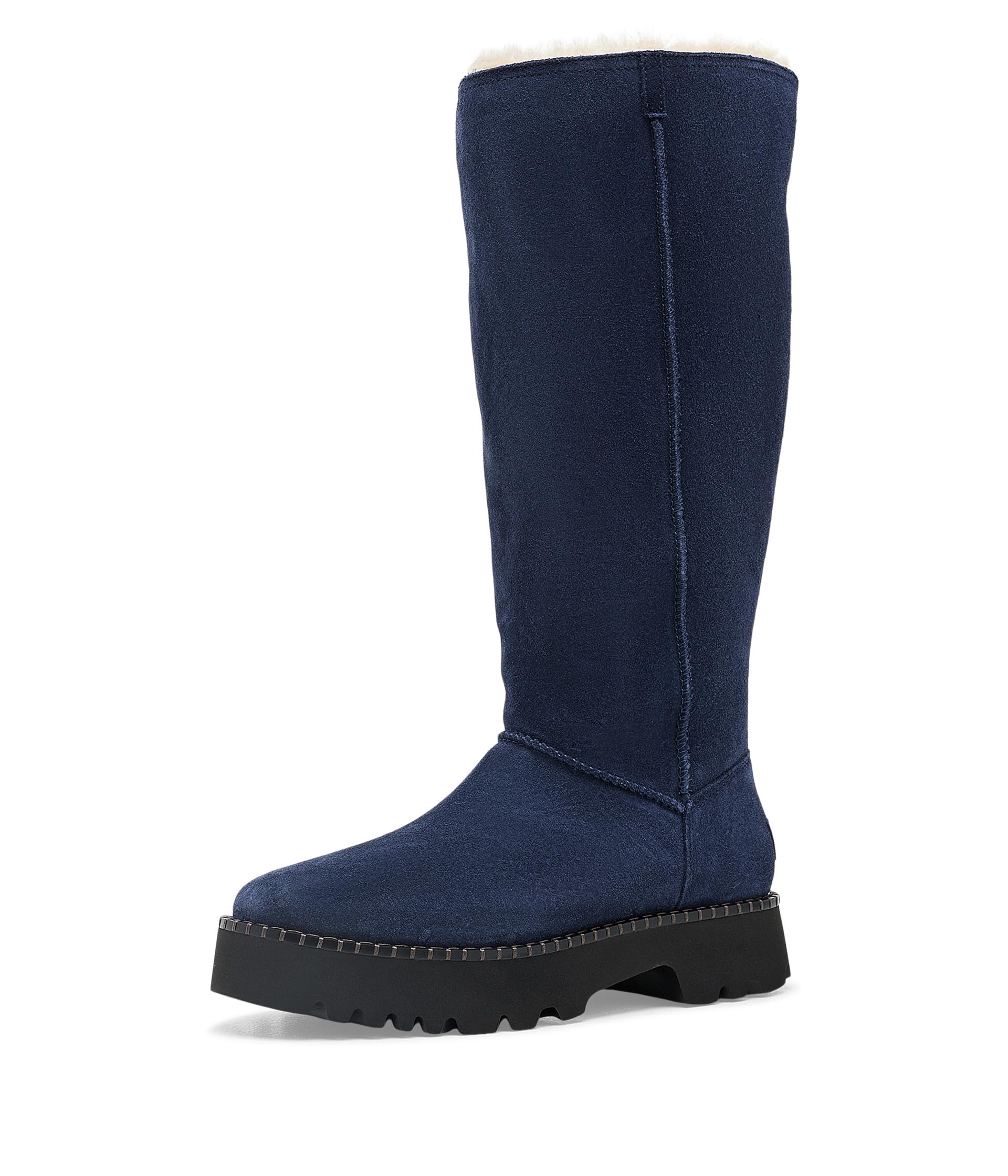 Uptowner Tall Boots
