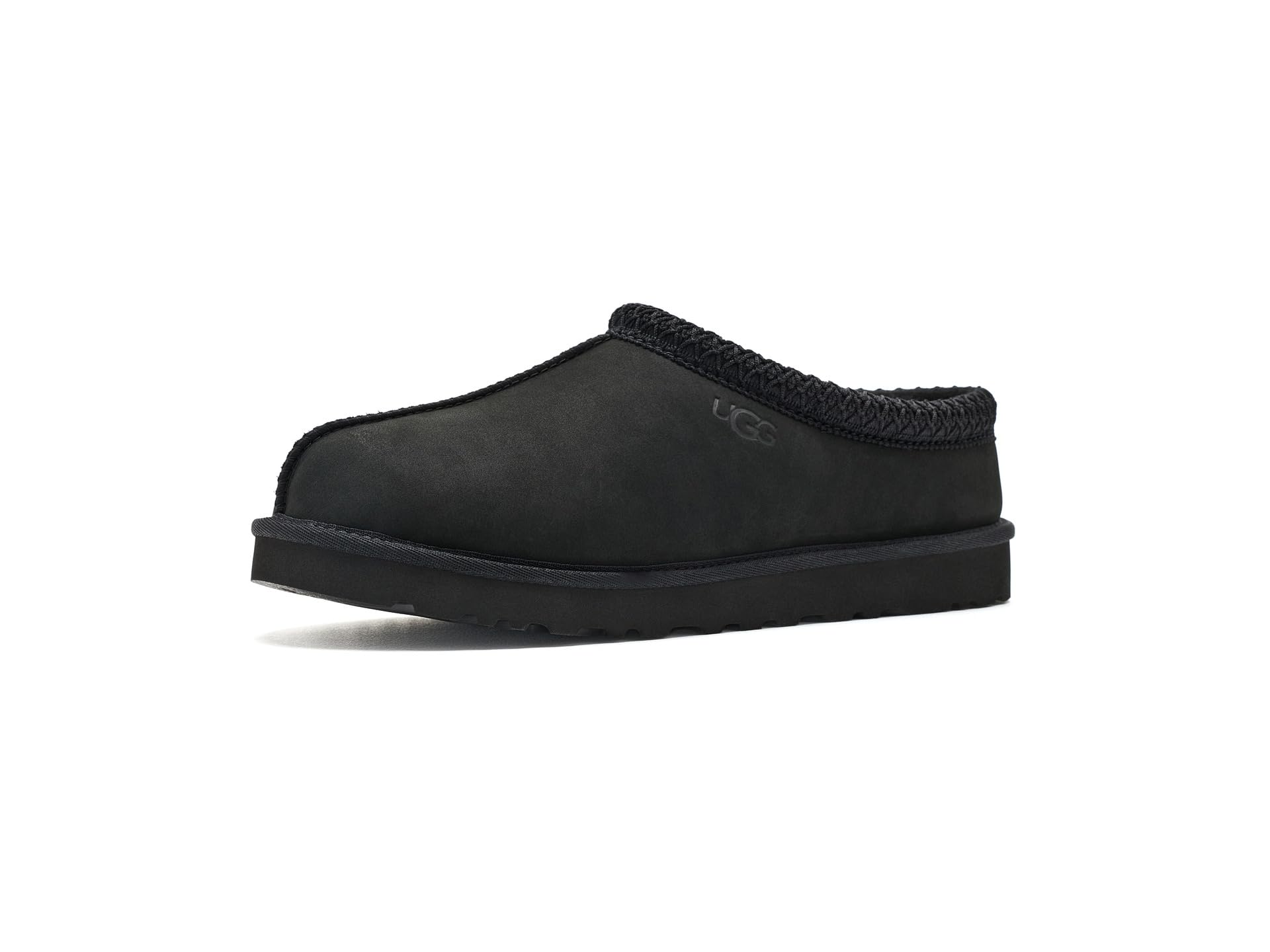 Tasman II Nubuck