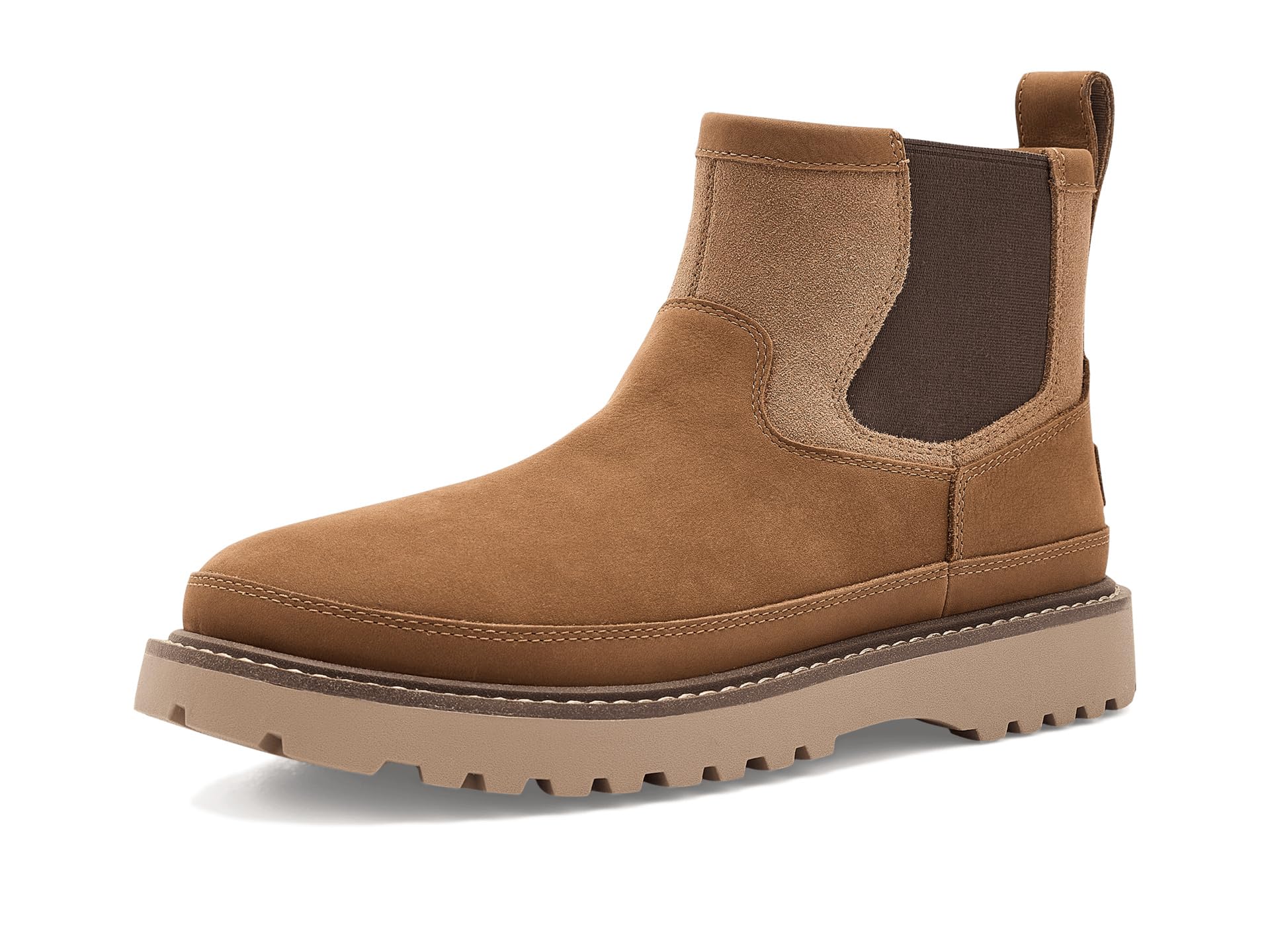 Birch Clogs II