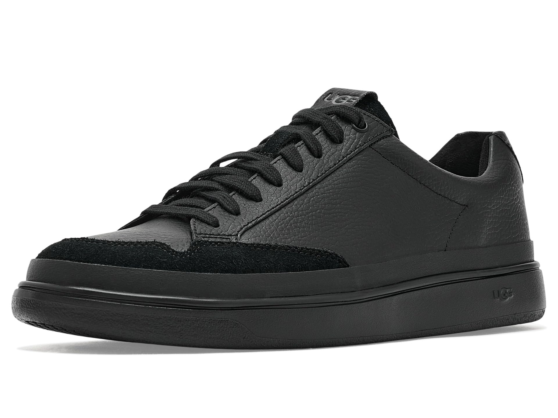 South Bay Sneakers Low