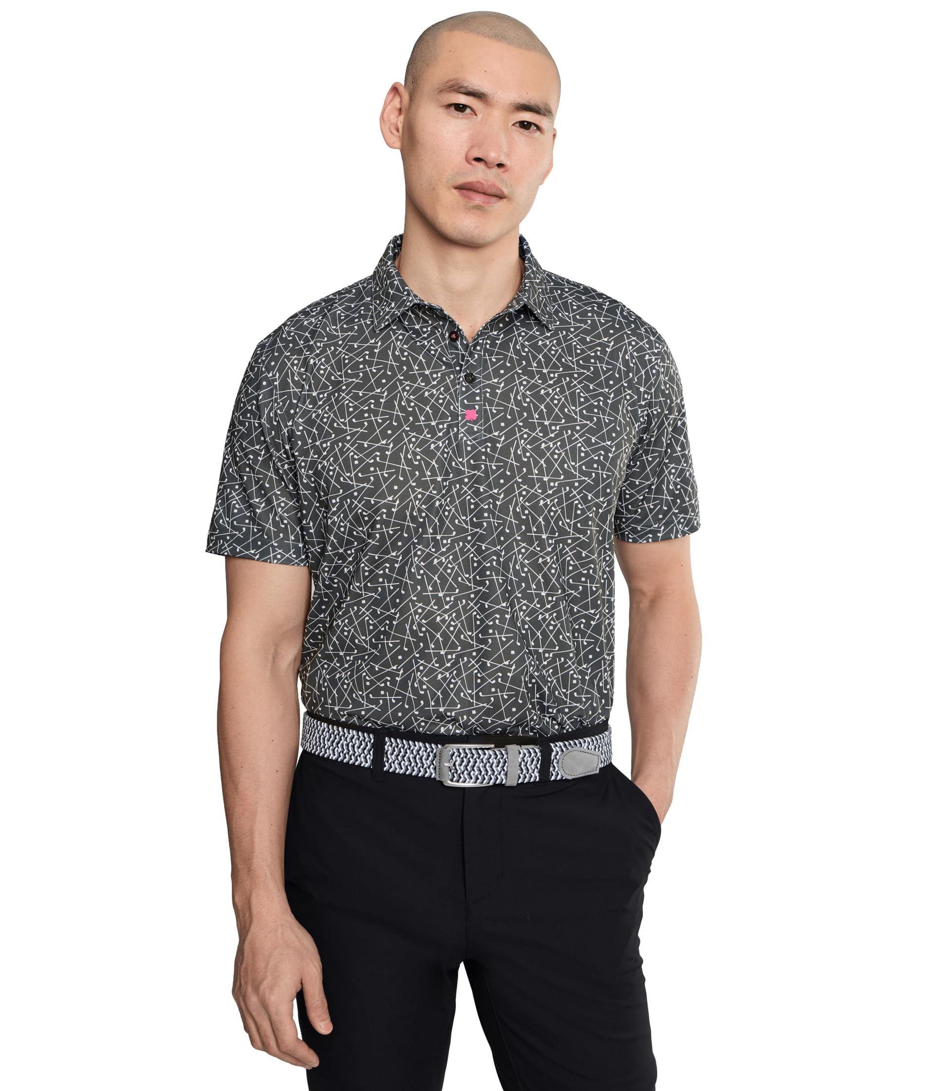 Lucky Swing Polo