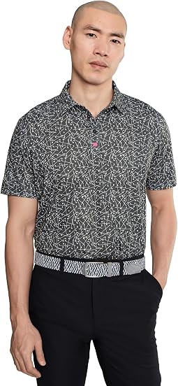 Lucky Swing Polo