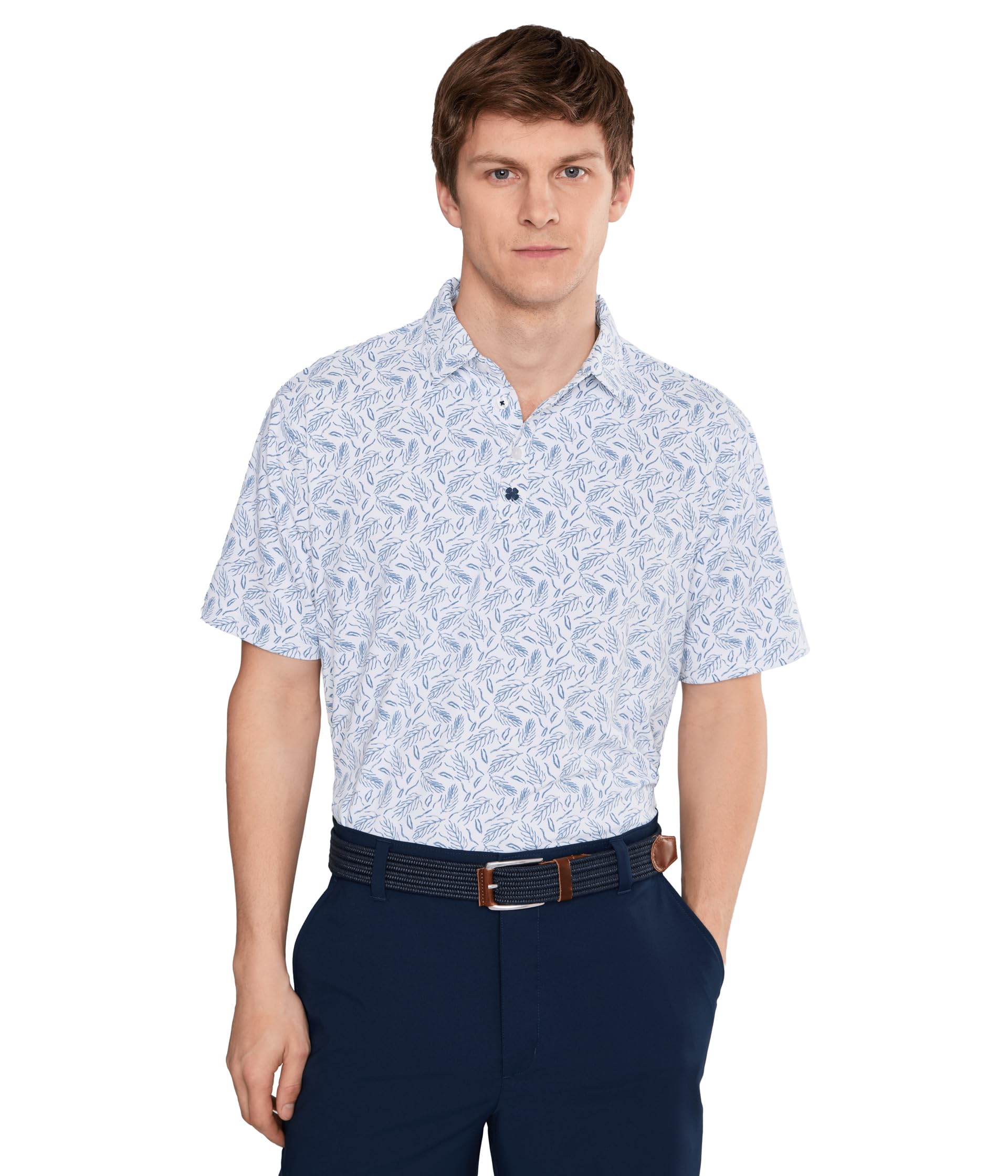 Lucky Feather Polo