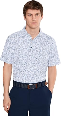 Lucky Feather Polo