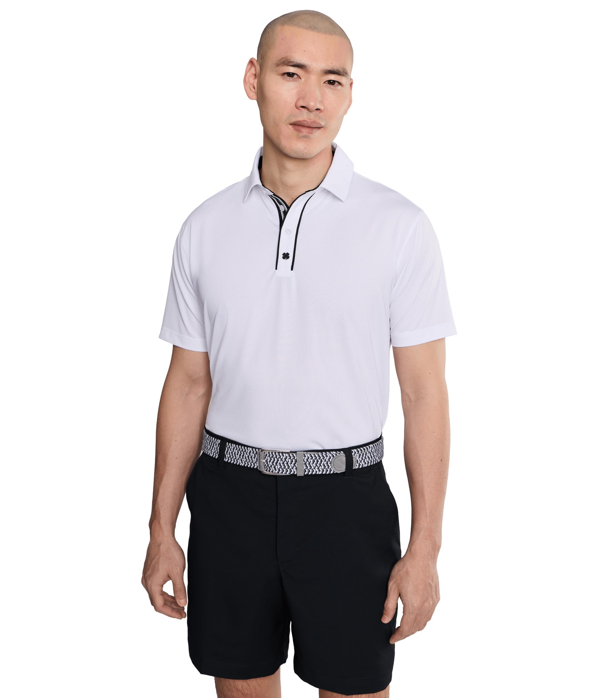 Ollie Polo