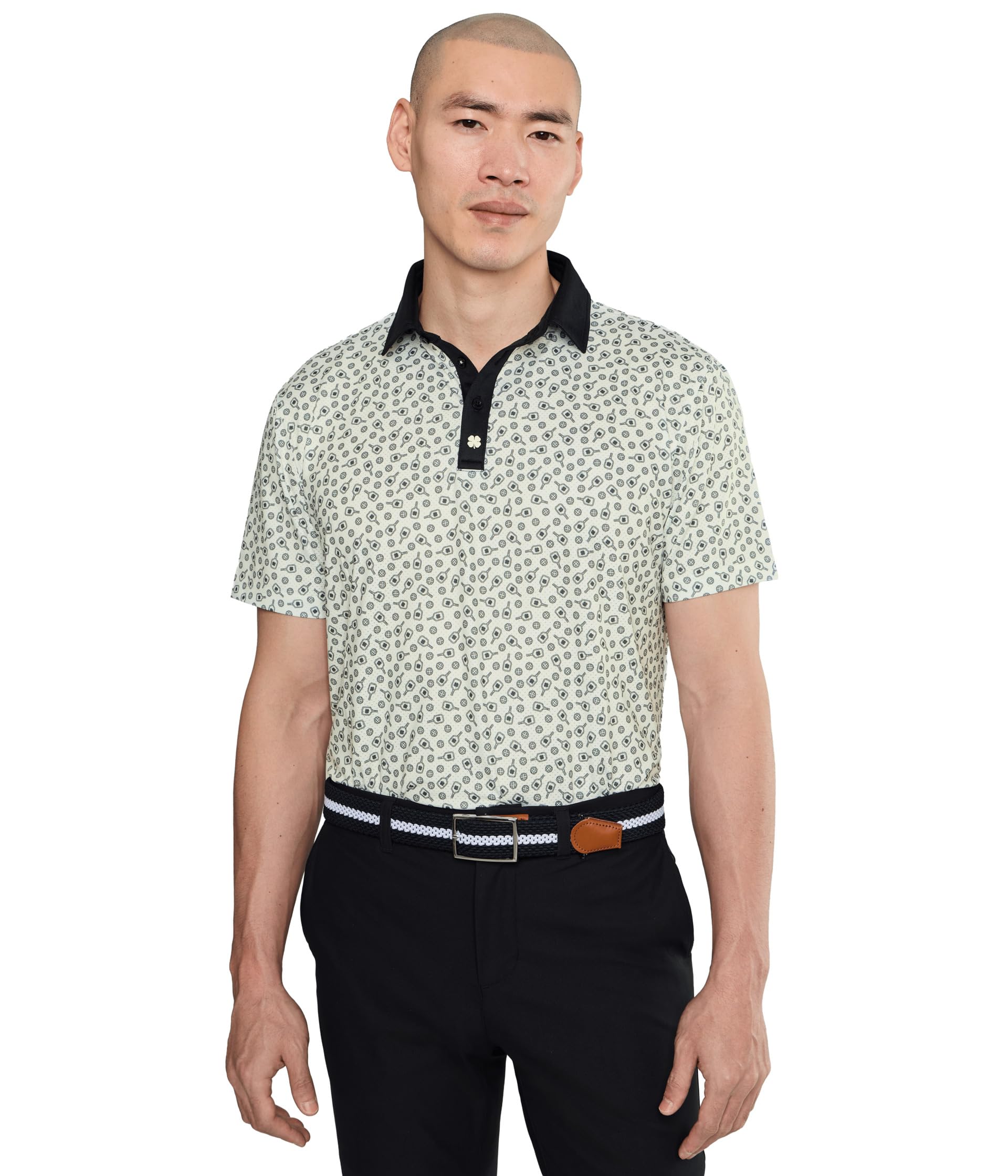 Лucky Smash Polo