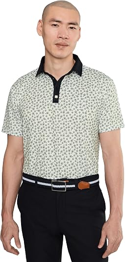 Лucky Smash Polo