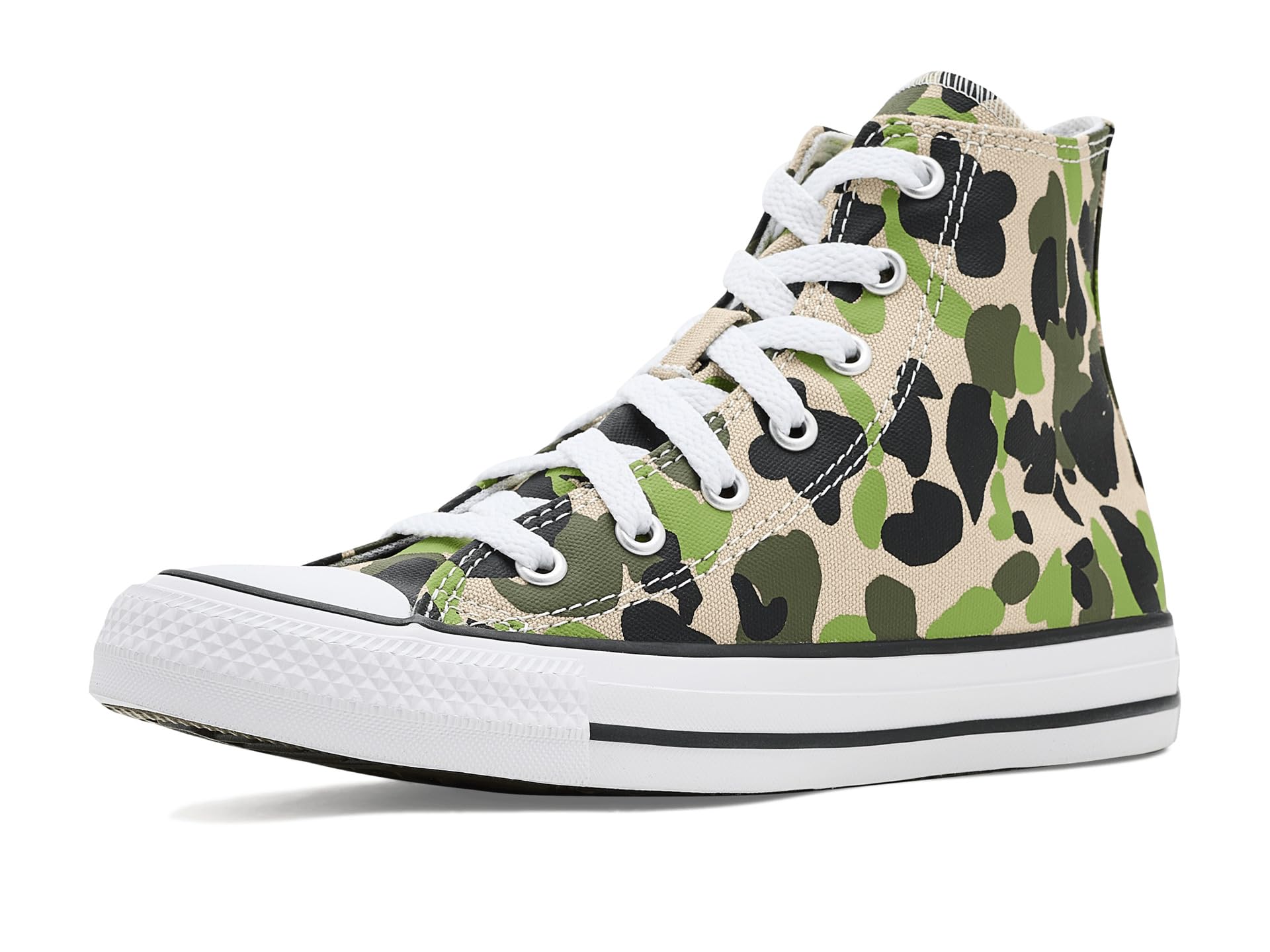 Chuck Taylor® All Star® Hi (старший ребенок)