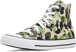 Chuck Taylor® All Star® Hi (старший ребенок)