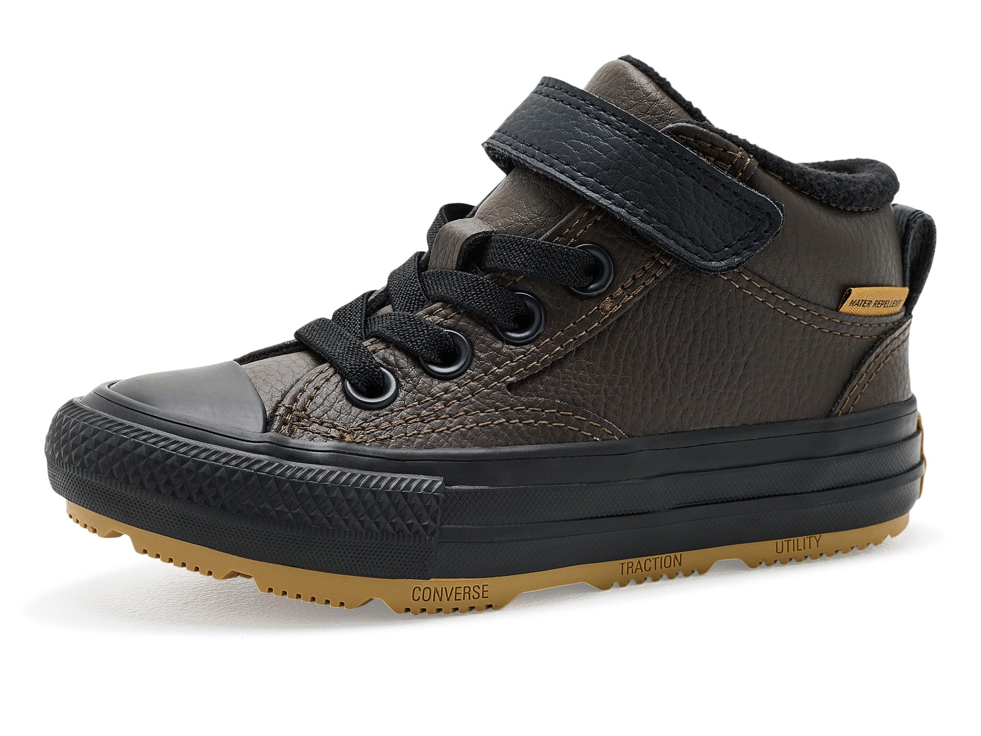 Ботинки Chuck Taylor® All Star® Malden Street (для малышей и детей младшего возраста)
