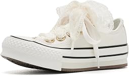 Кроссовки Chuck Taylor® All Star® Eva Lift Platform Lace (малыш)