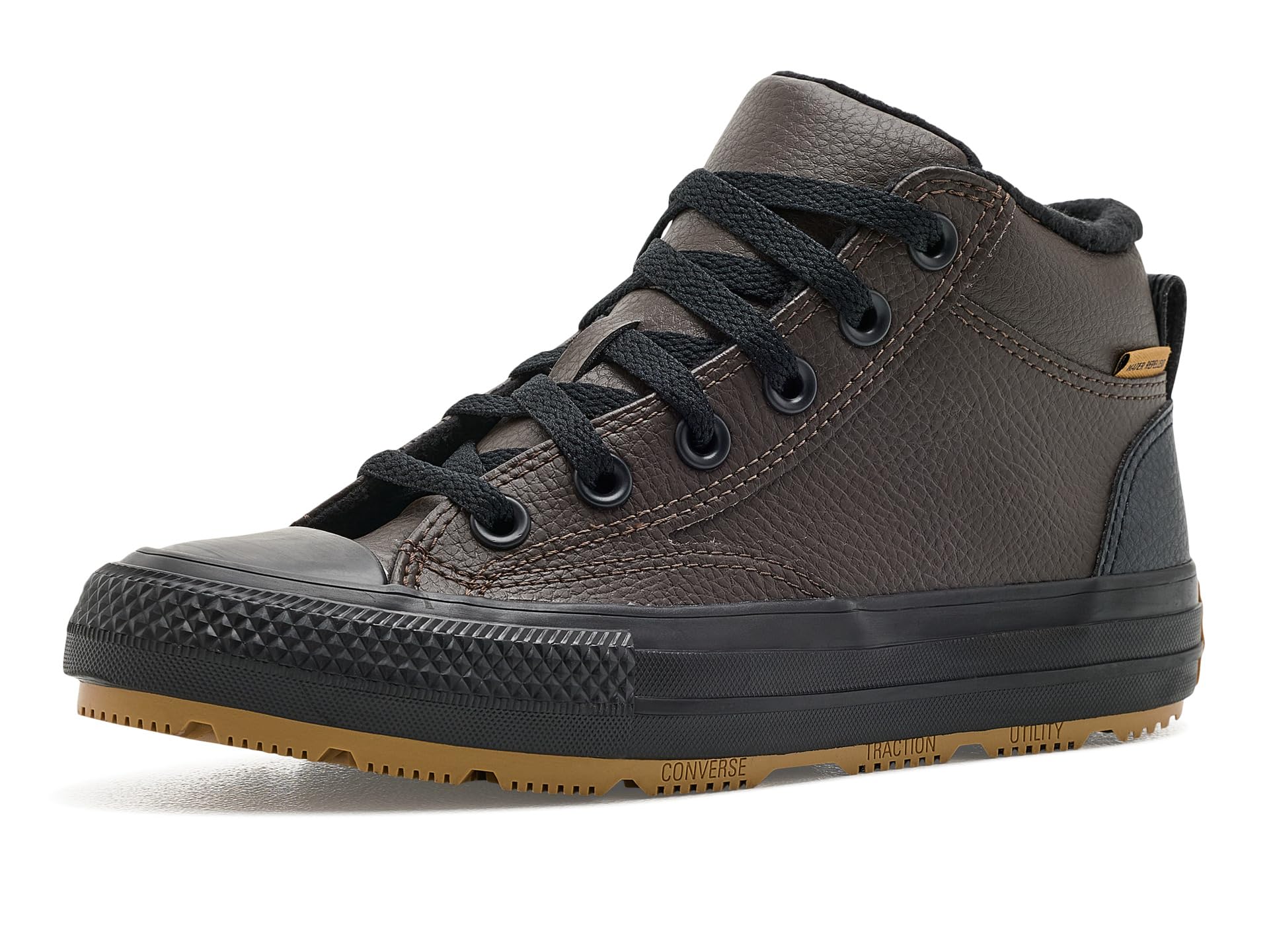 Chuck Taylor® All Star® Malden Street Boots (Big Kid)