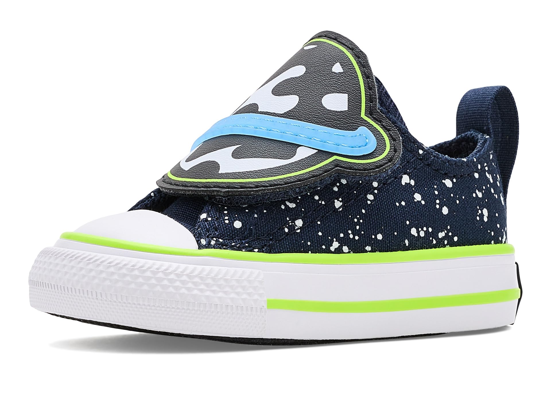 Chuck Taylor® All Star® One Strap Easy-On Planets (Infant/Toddler)