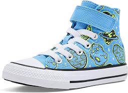 Кроссовки Chuck Taylor® All Star® Easy-On Planets (маленький ребенок)