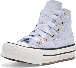 Chuck Taylor® All Star® Lift Platform Lace (младший ребенок)