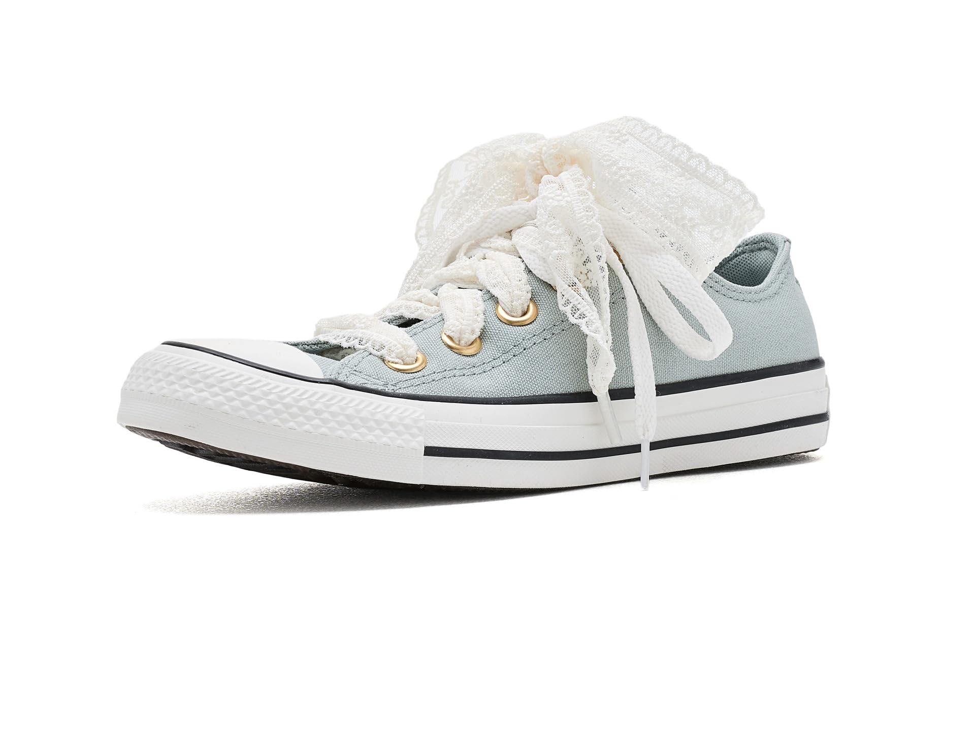 Chuck Taylor® All Star® на шнуровке (старшие дети)