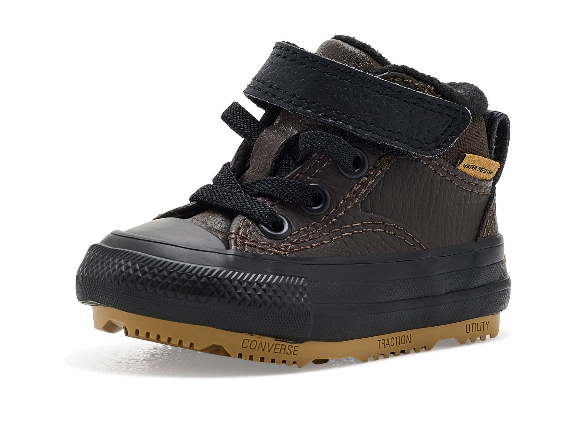 Сапоги Chuck Taylor® All Star® Malden Street для младенцев и малышей