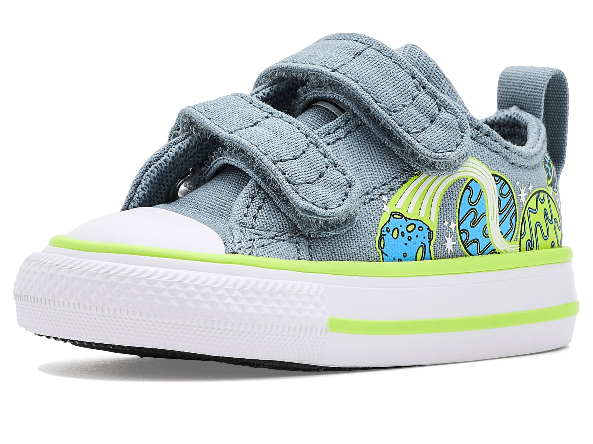 Chuck Taylor® All Star® Easy-On Planets (Infant/Toddler)