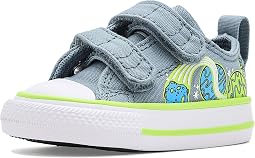 Chuck Taylor® All Star® Easy-On планеты (младенец/малыш)