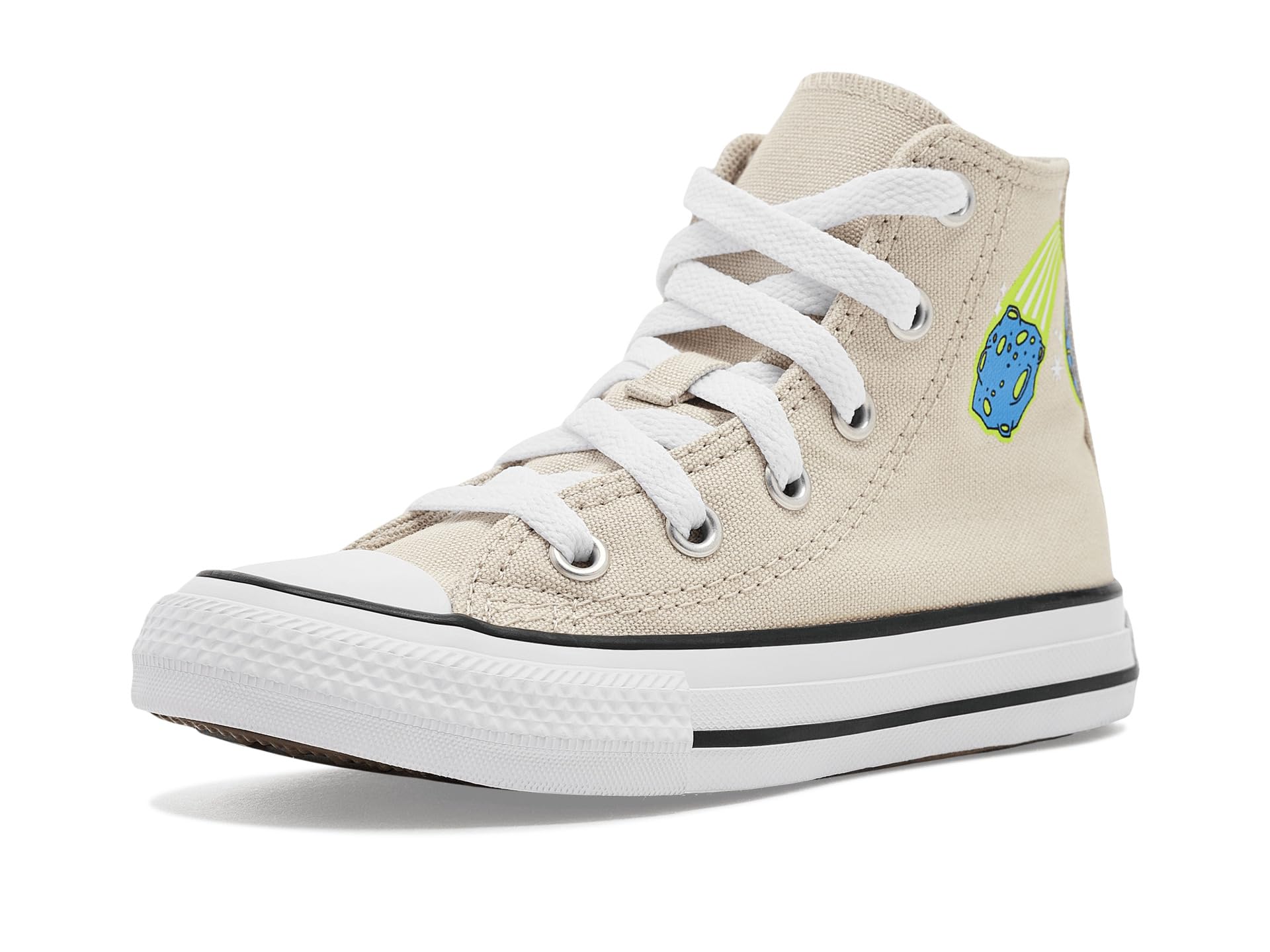 Chuck Taylor® All Star® Planets (Little Kid)