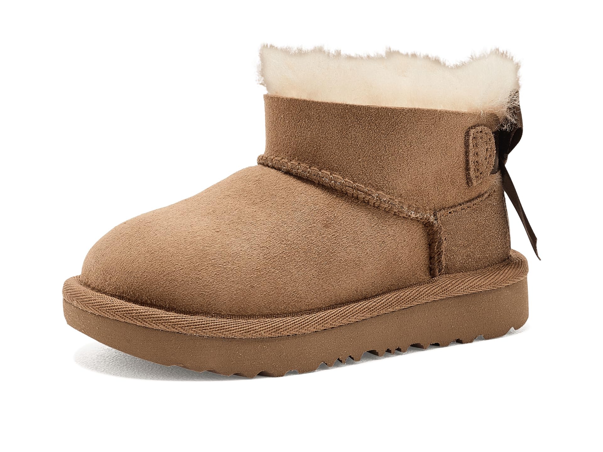 Ultra Mini Bailey Bow (Toddler)
