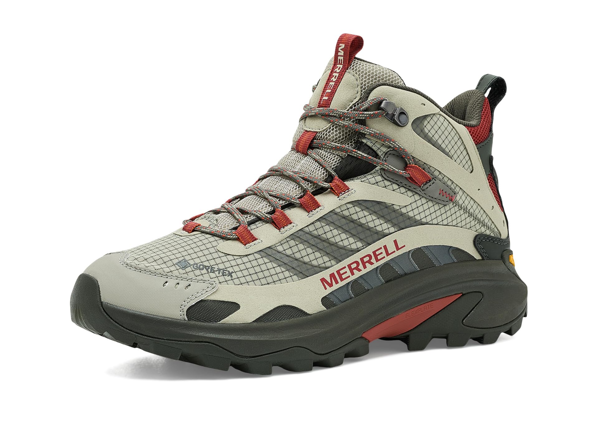 Moab Speed 2 Mid GORE-TEX®
