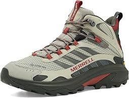 Moab Speed 2 Mid GORE-TEX®