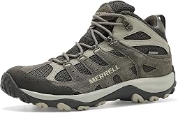 Accentor 4 Mid Waterproof