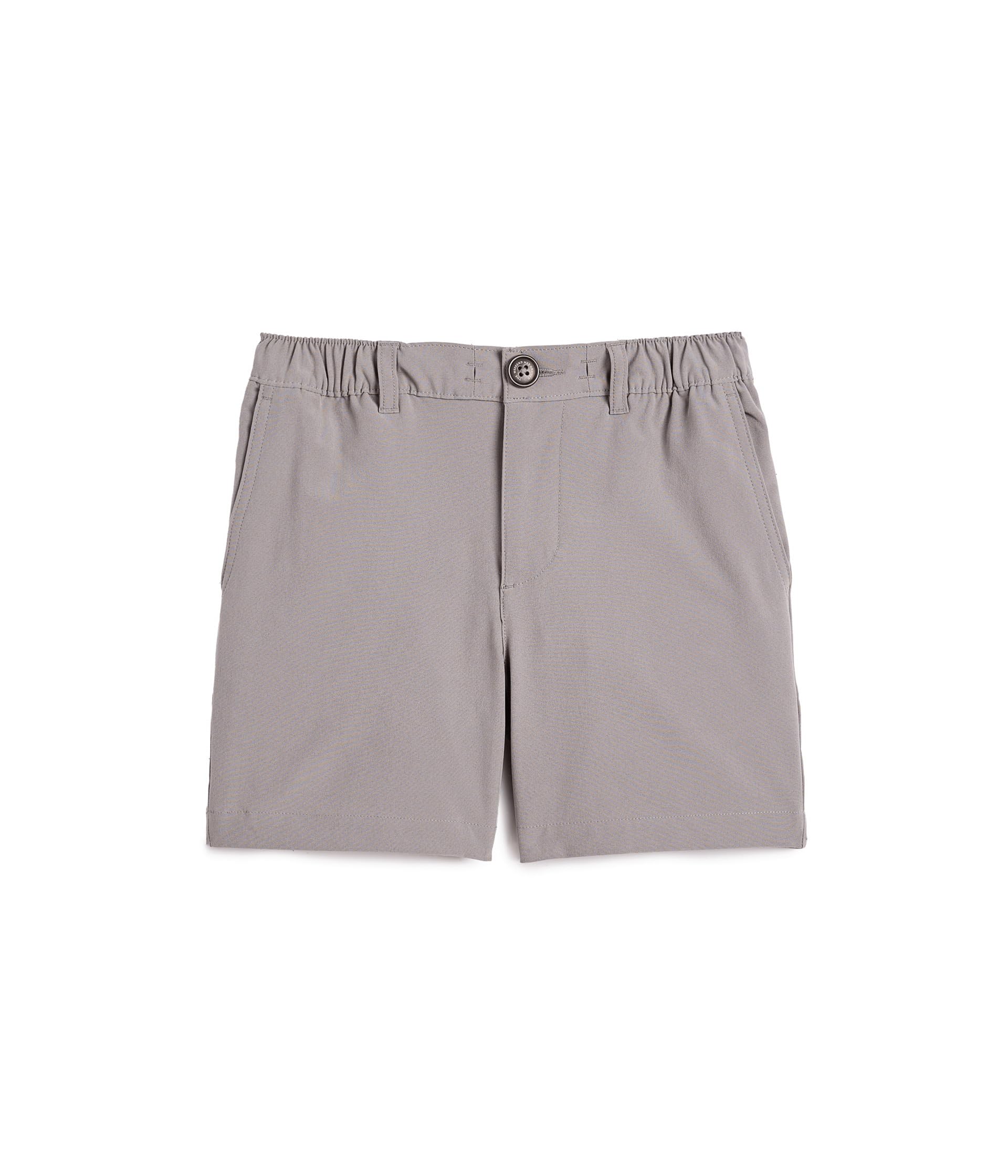 The World's Grayest Everywhere Performance Shorts (Big Kid)