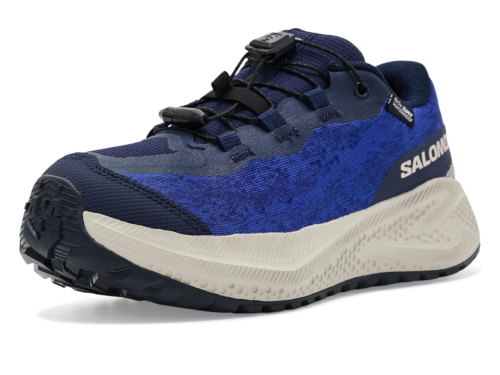 Aero GRVL Waterproof (Little Kid/Big Kid)