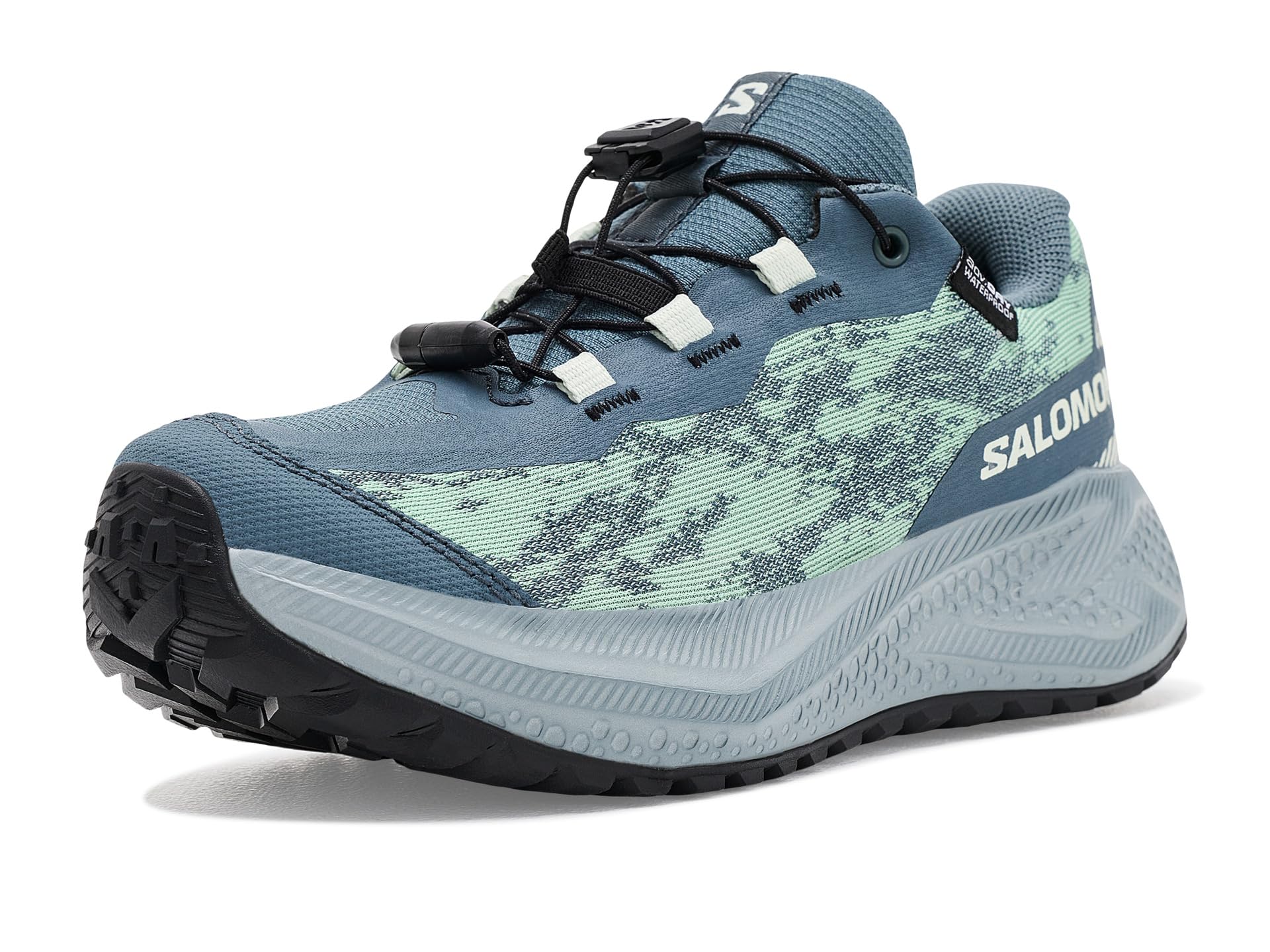 Aero GRVL Waterproof (малыш/старший школьник)