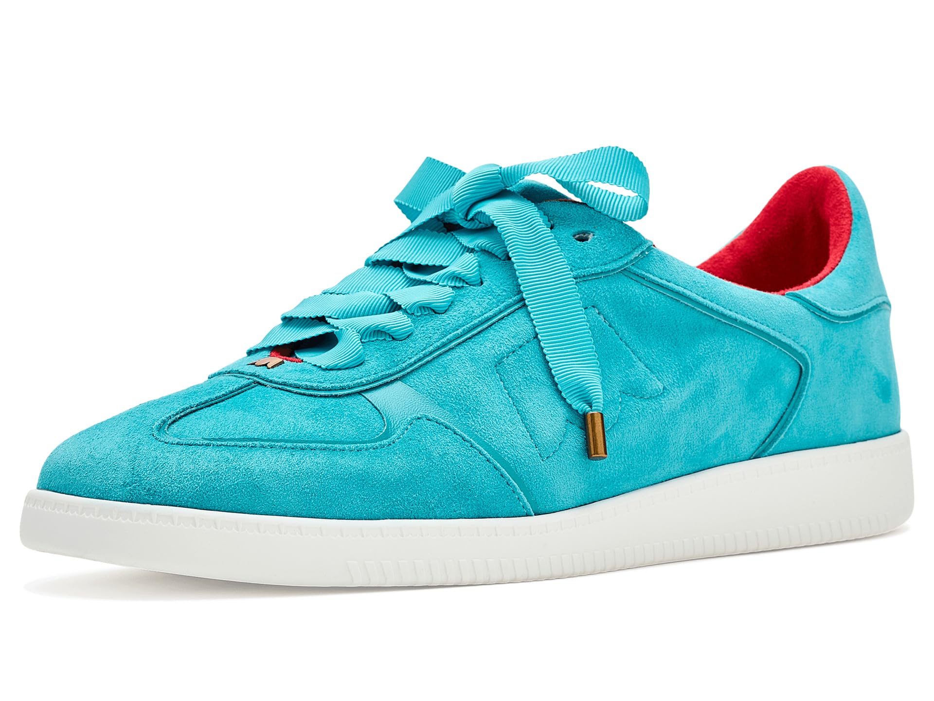 Jay Sneaker Suede