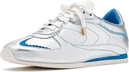 Speedbird Metal Leather