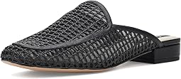 Black Woven