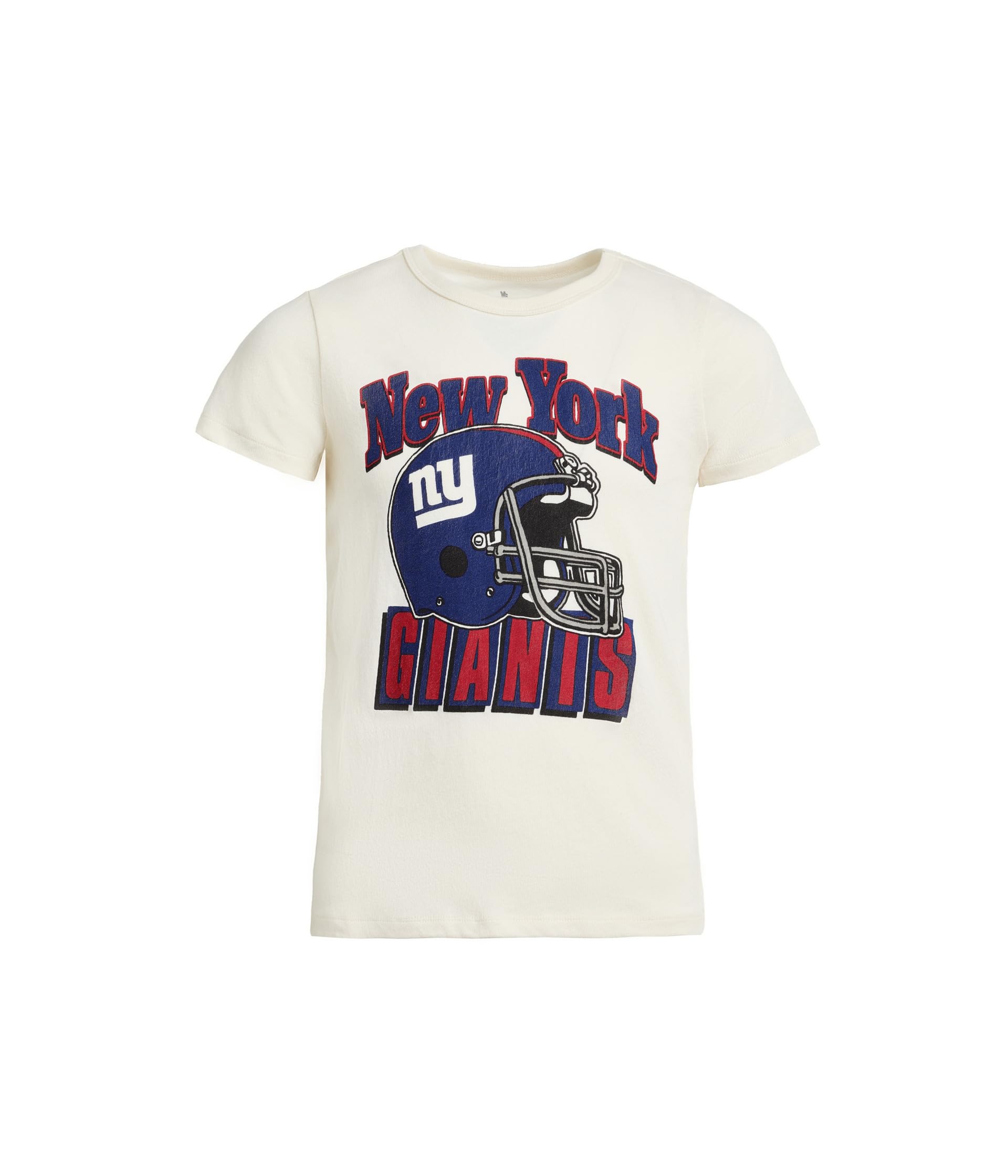 NFL New York Giants Helmet Tee (Little Kid/Big Kid)