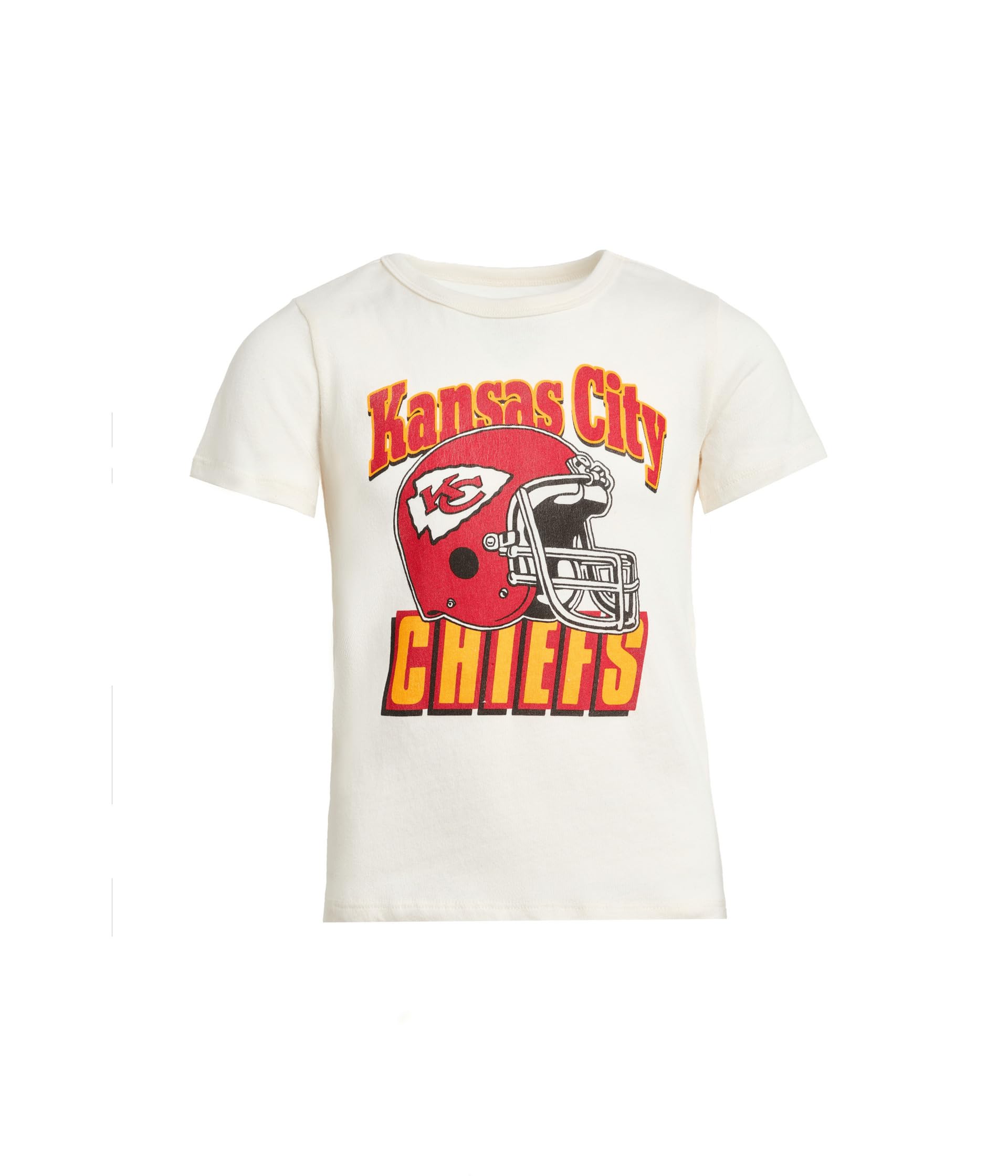 NFL Kansas City Chiefs Helmet Tee (Little Kid/Big Kid)