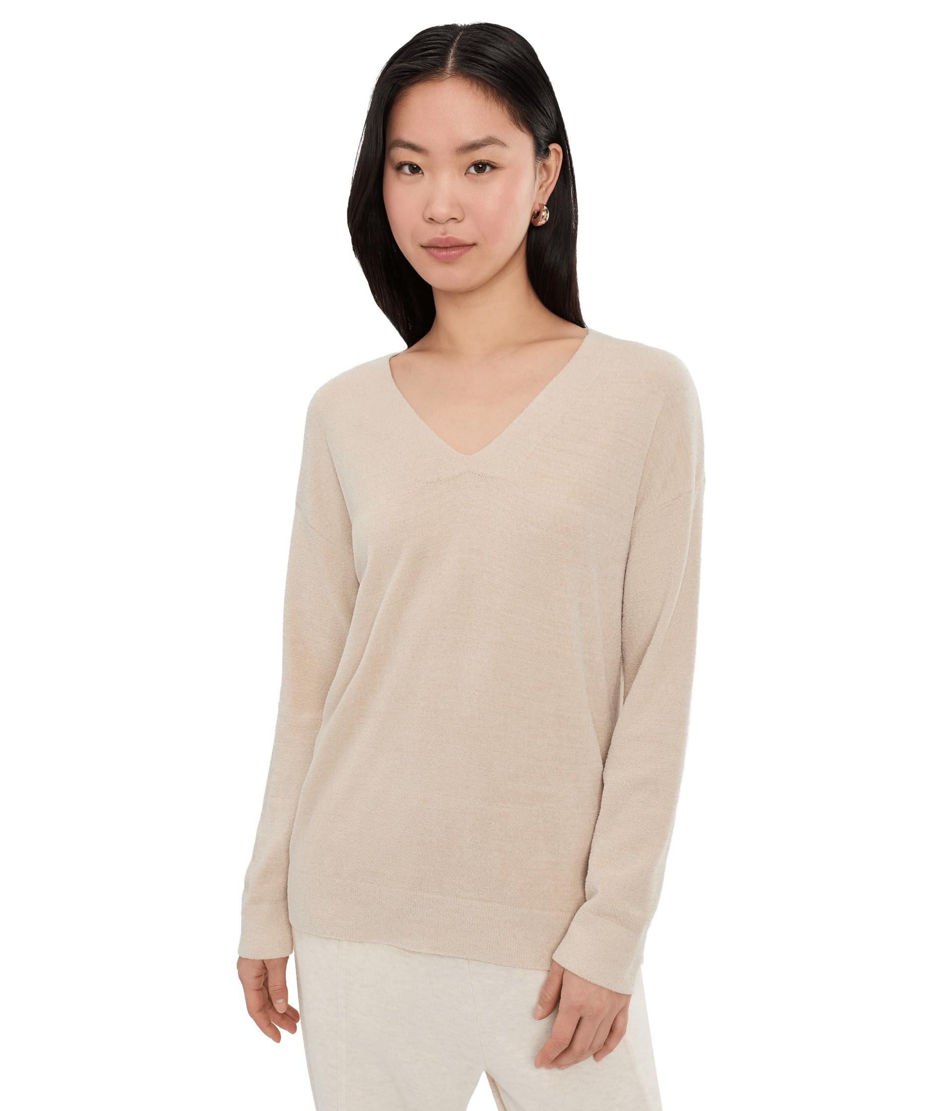 Пуловер Cozychic Ultra Lite® Neck Hi