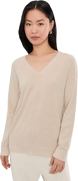 Пуловер Cozychic Ultra Lite® Neck Hi
