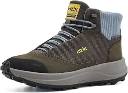 KIZIK кроссовки Freedom Hike Hands-Free