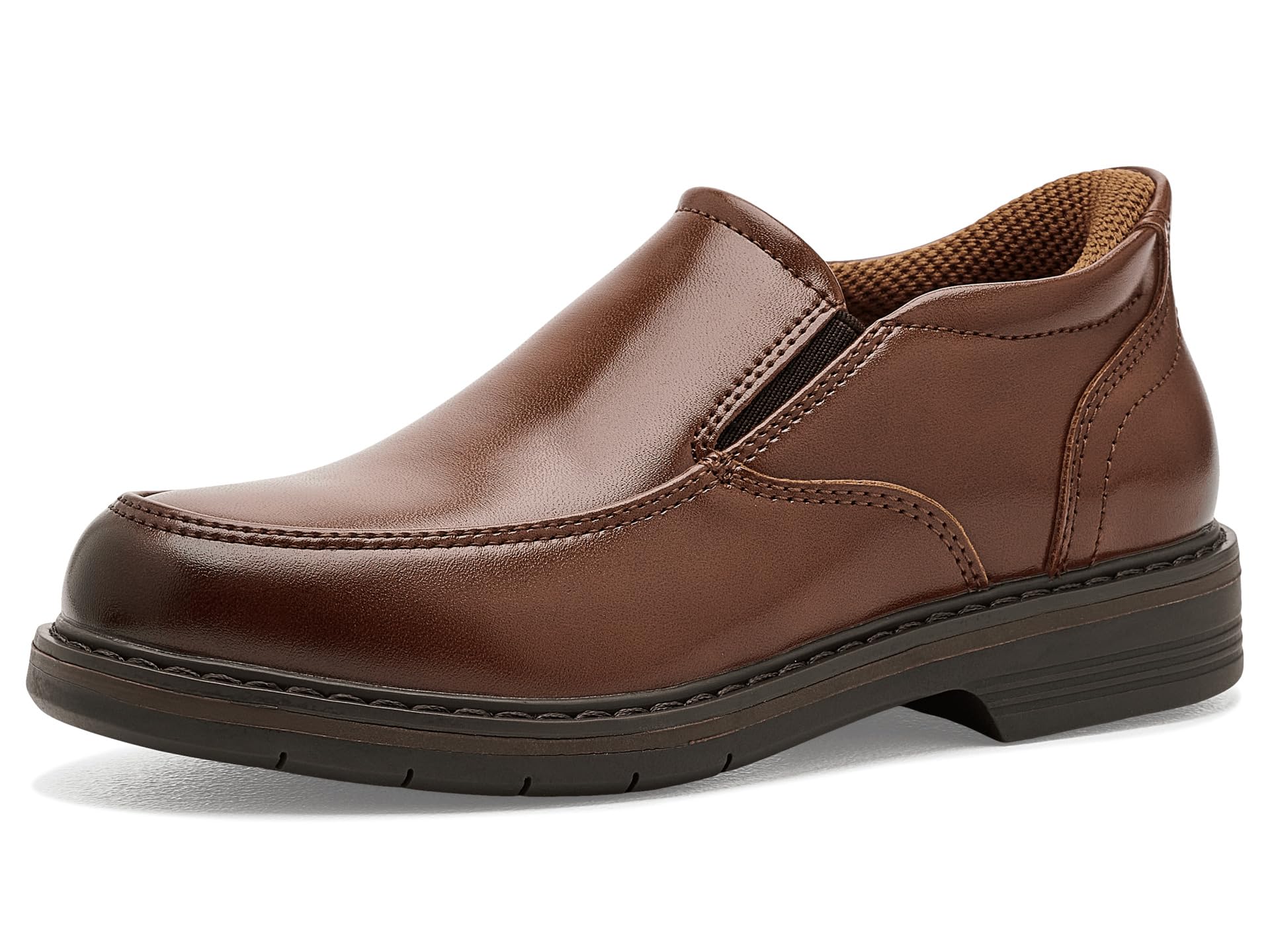 High-rise Moc Toe Slip, Jr. Hands-free (toddler/Little Kid/Big Kid)