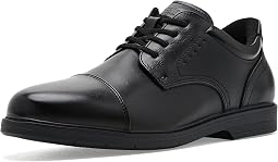 High-Rise Cap Toe Elastic Lace, Jr. Hands-Free (Toddler/Little Kid/Big Kid)